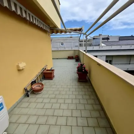Residenza Sabbia D'oro * Roma
