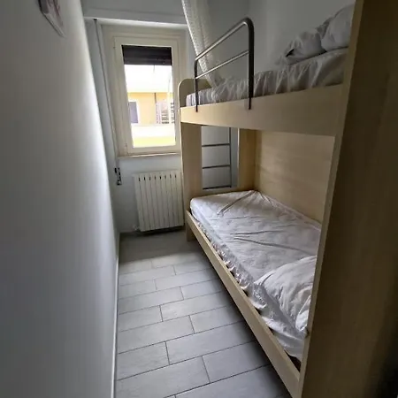 Residenza Sabbia D'oro Daire