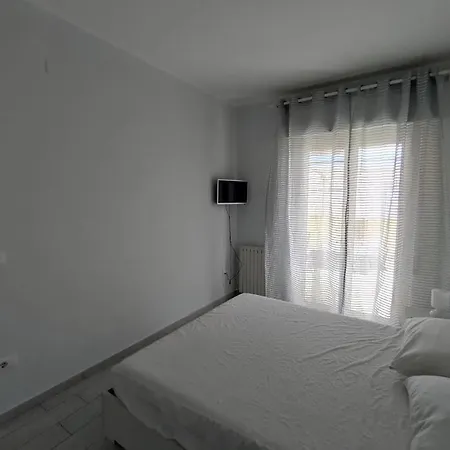 Daire Residenza Sabbia D'oro