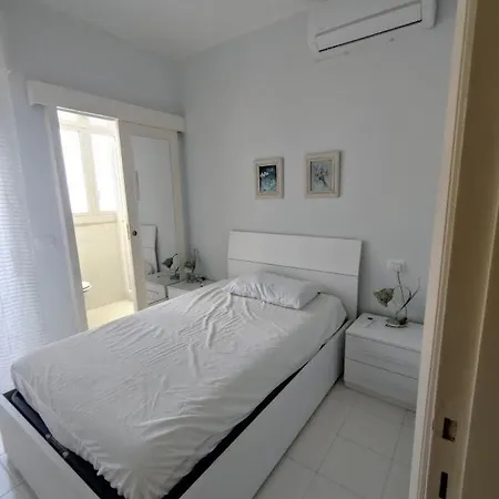 Daire Residenza Sabbia D'oro *