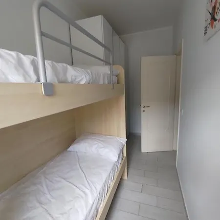 Residenza Sabbia D'oro *