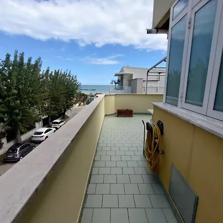 Daire Residenza Sabbia D'oro *