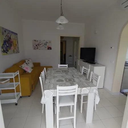 Residenza Sabbia D'oro Daire Roma