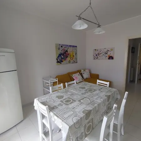 Residenza Sabbia D'oro *
