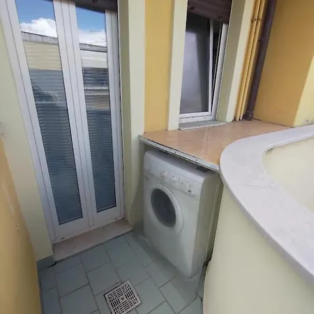 Residenza Sabbia D'oro Daire *