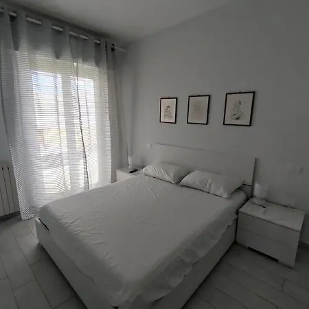 Residenza Sabbia D'oro