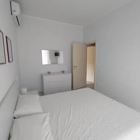 Residenza Sabbia D'oro Daire *