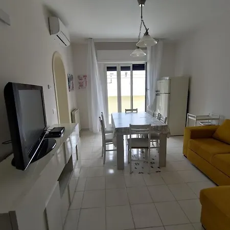 Daire Residenza Sabbia D'oro Roma