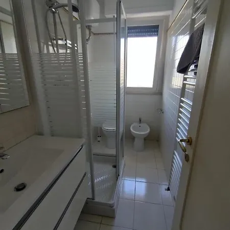 Residenza Sabbia D'oro Roma