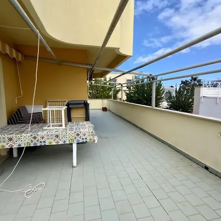 Residenza Sabbia D'oro Roma